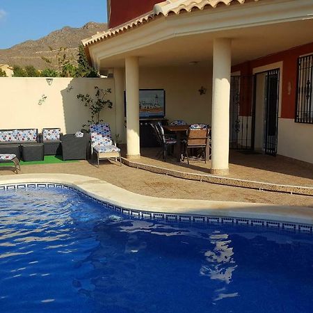 Villa Matheo بولنويفو المظهر الخارجي الصورة