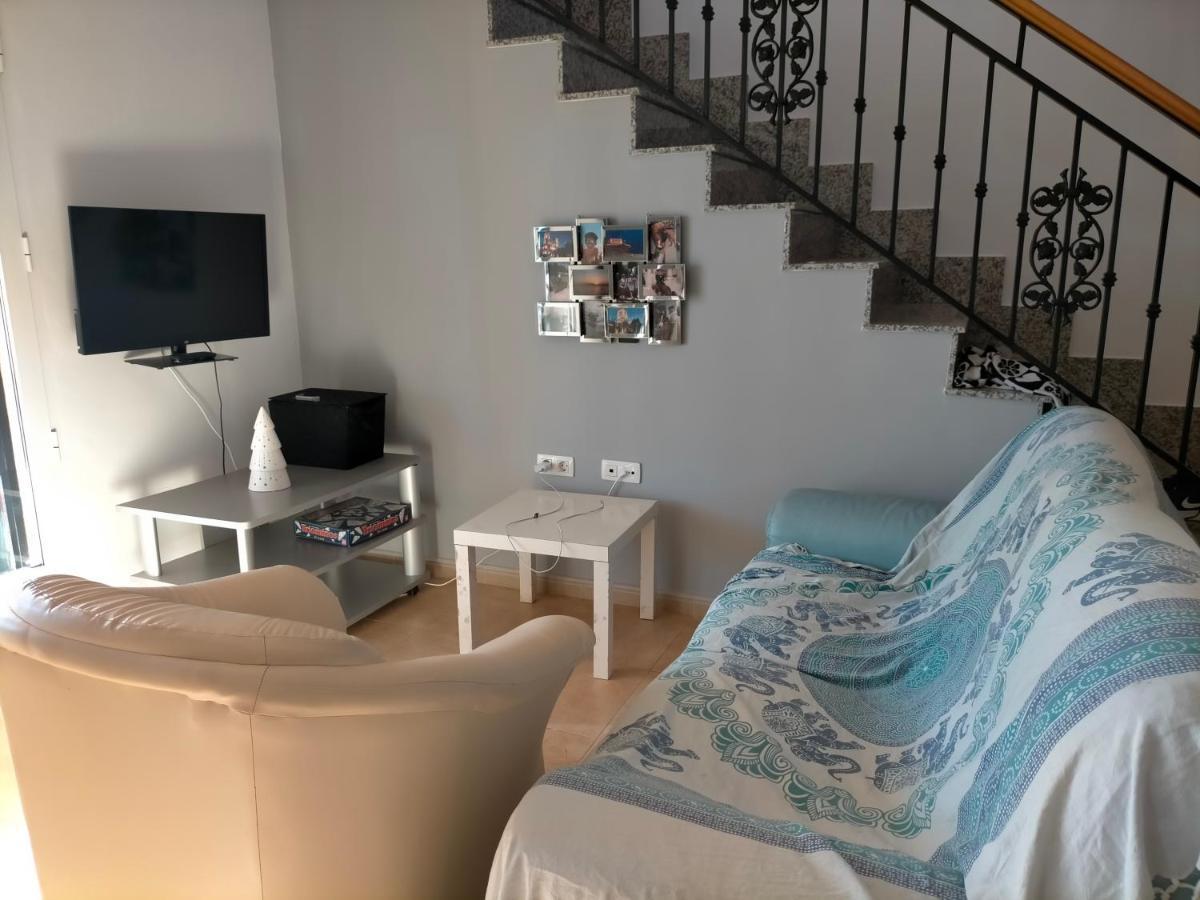 Villa Matheo بولنويفو المظهر الخارجي الصورة