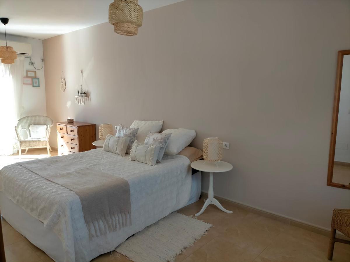 Villa Matheo بولنويفو المظهر الخارجي الصورة