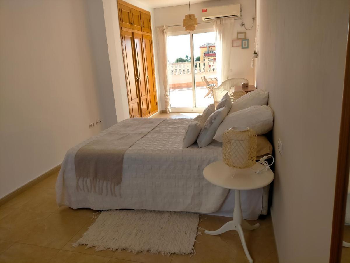 Villa Matheo بولنويفو المظهر الخارجي الصورة