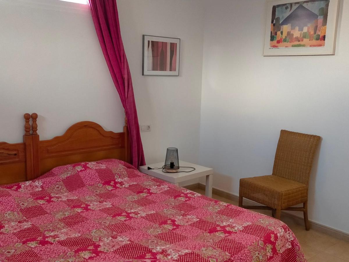 Villa Matheo بولنويفو المظهر الخارجي الصورة