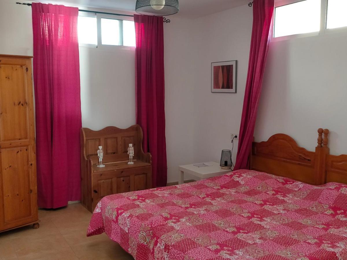 Villa Matheo بولنويفو المظهر الخارجي الصورة