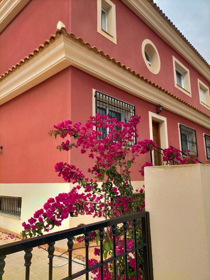 Villa Matheo بولنويفو المظهر الخارجي الصورة