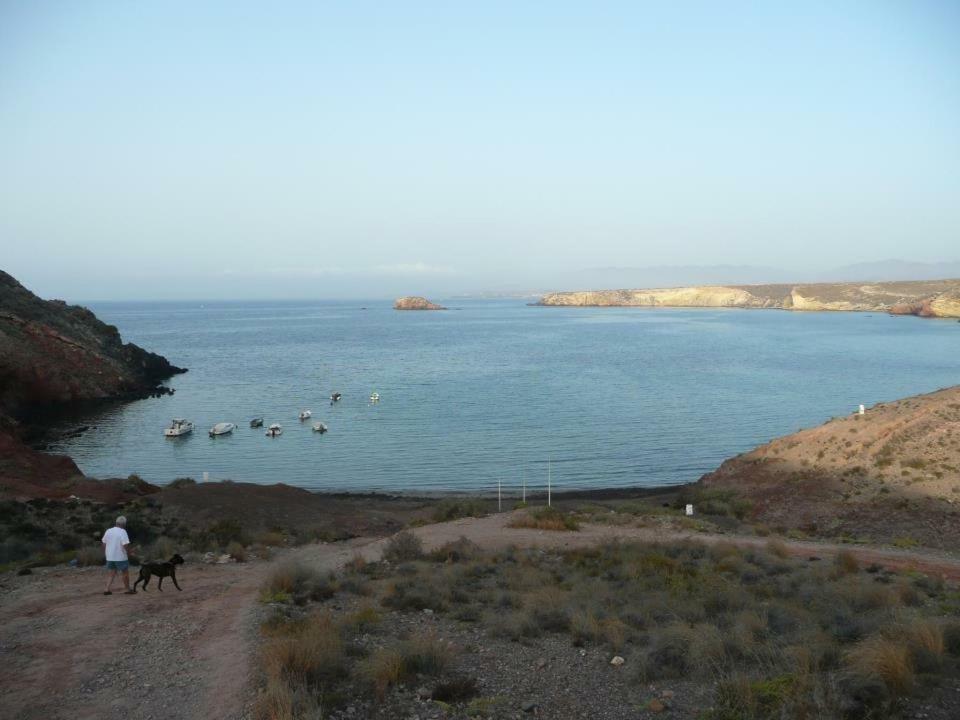 Villa Matheo بولنويفو المظهر الخارجي الصورة