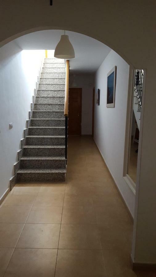Villa Matheo بولنويفو المظهر الخارجي الصورة