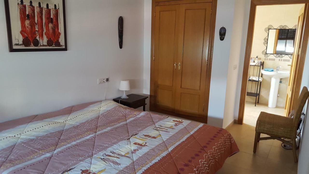 Villa Matheo بولنويفو المظهر الخارجي الصورة