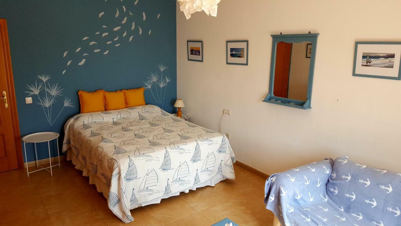 Villa Matheo بولنويفو المظهر الخارجي الصورة