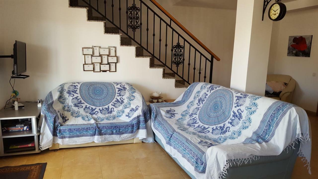 Villa Matheo بولنويفو المظهر الخارجي الصورة