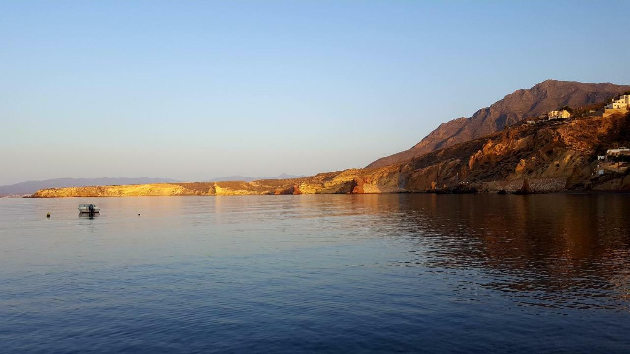 Villa Matheo بولنويفو المظهر الخارجي الصورة