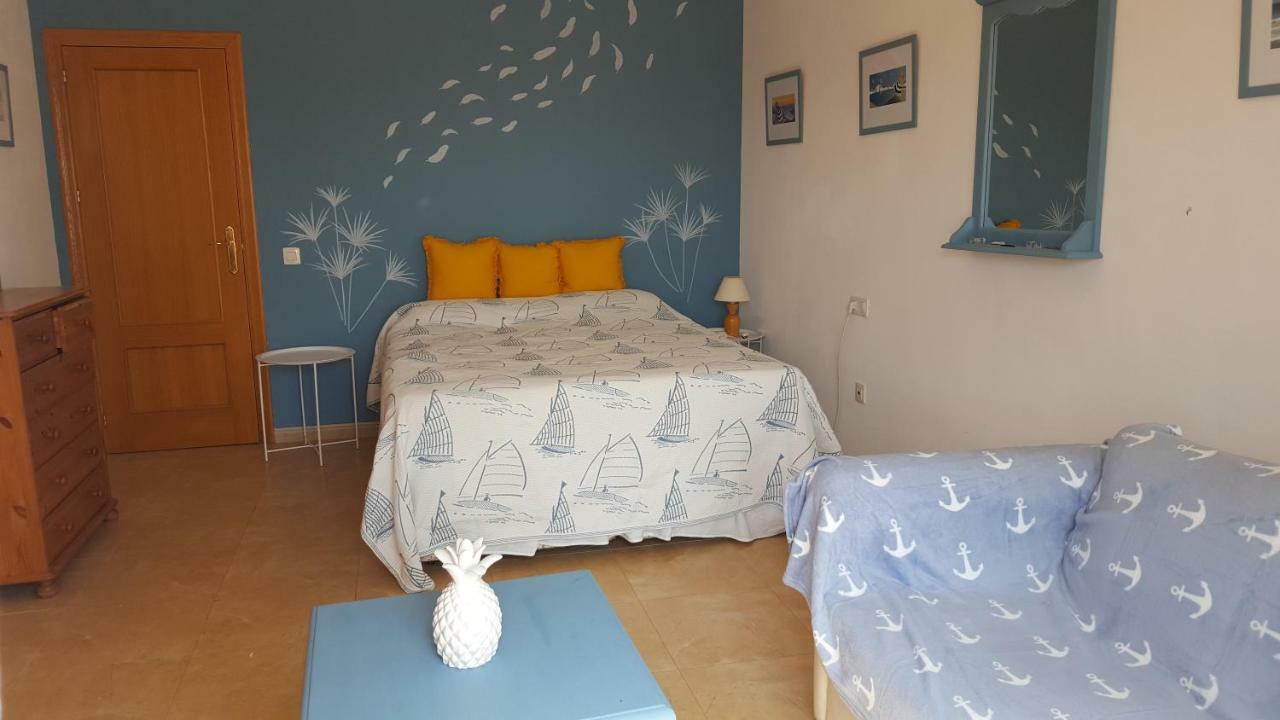 Villa Matheo بولنويفو المظهر الخارجي الصورة